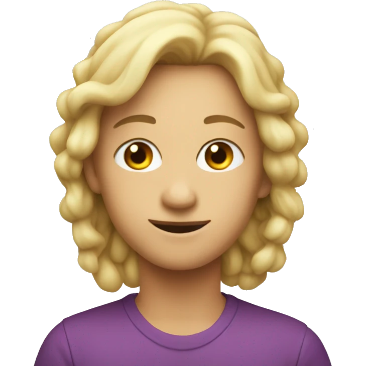 Signe jul  emoji