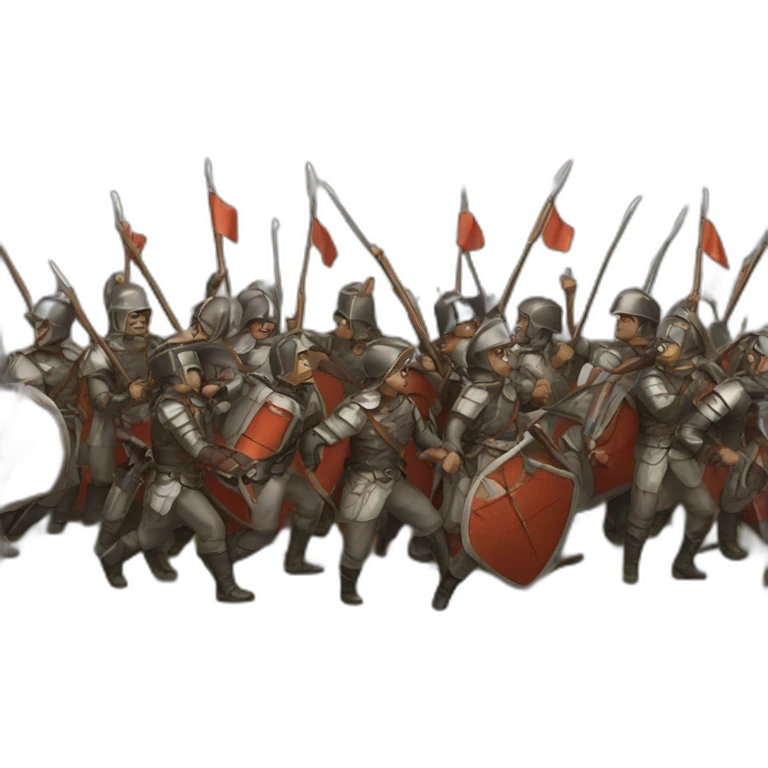 battle of cola emoji