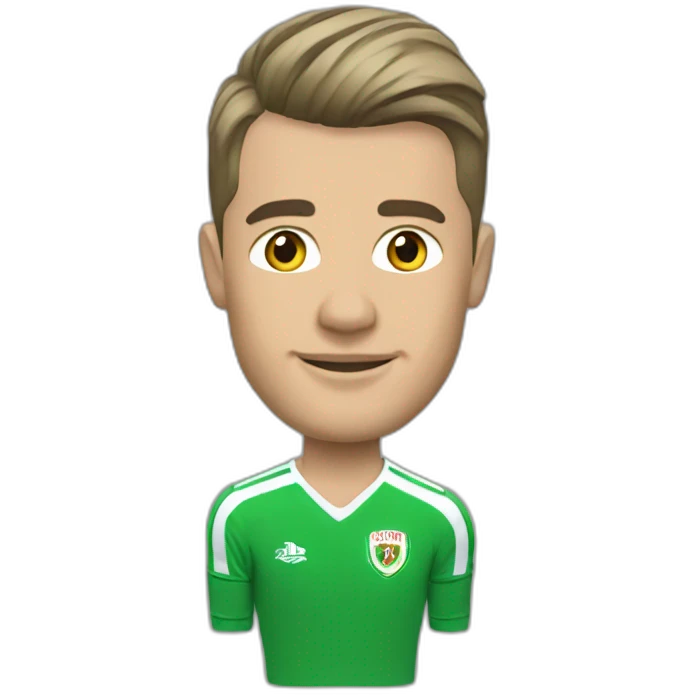 Lev yashin emoji