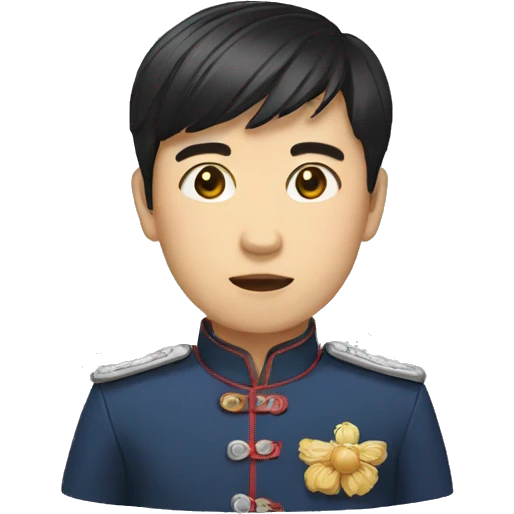 Vinh giang emoji