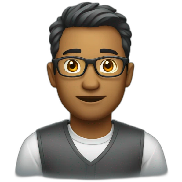 Product owner emoji