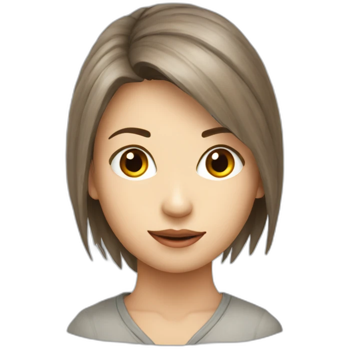 striga tanya emoji