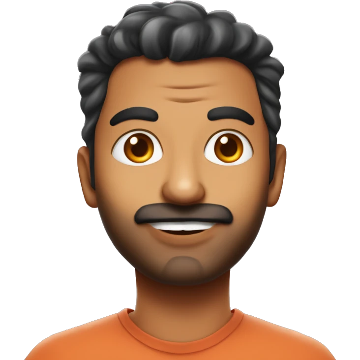 MOLLYWOOD ACTOR Indrajith Sukumaran emoji