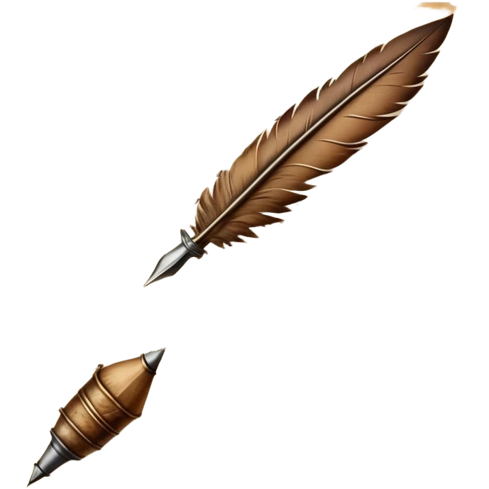 Letter with "Dear God" header and quill pen emoji