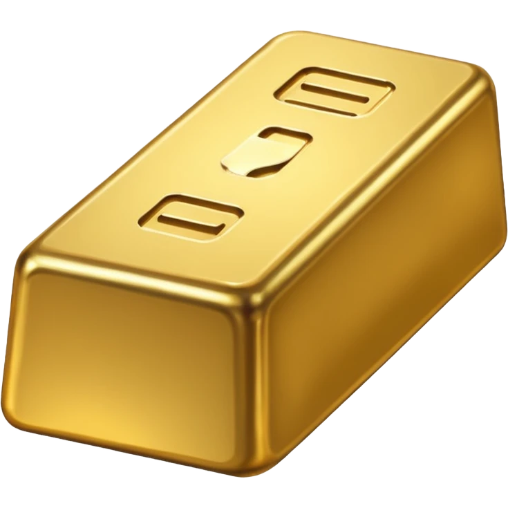 gold emoji