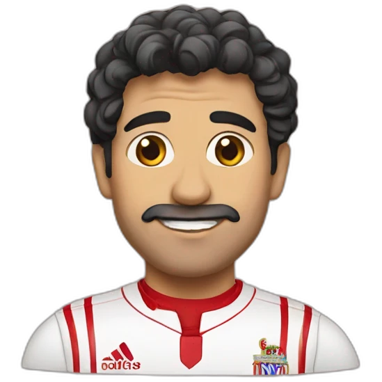 Sevilla emoji
