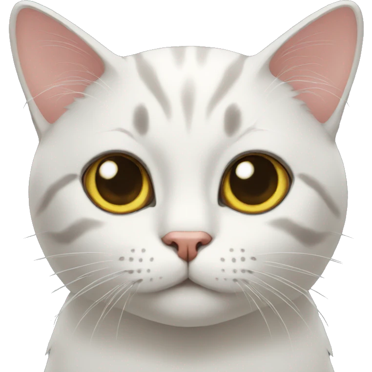 cat emoji