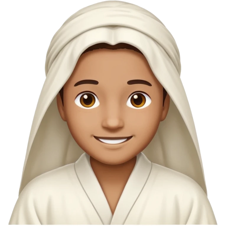 Blesddd  emoji