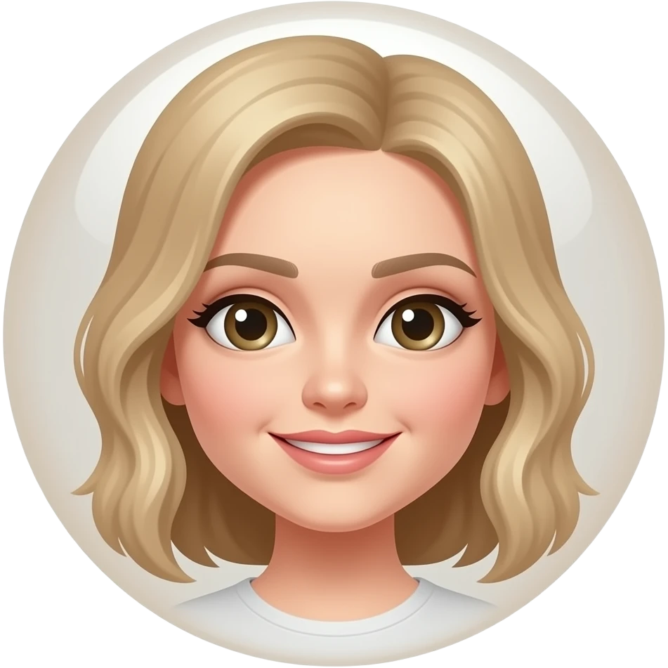 Ava Pearl emoji