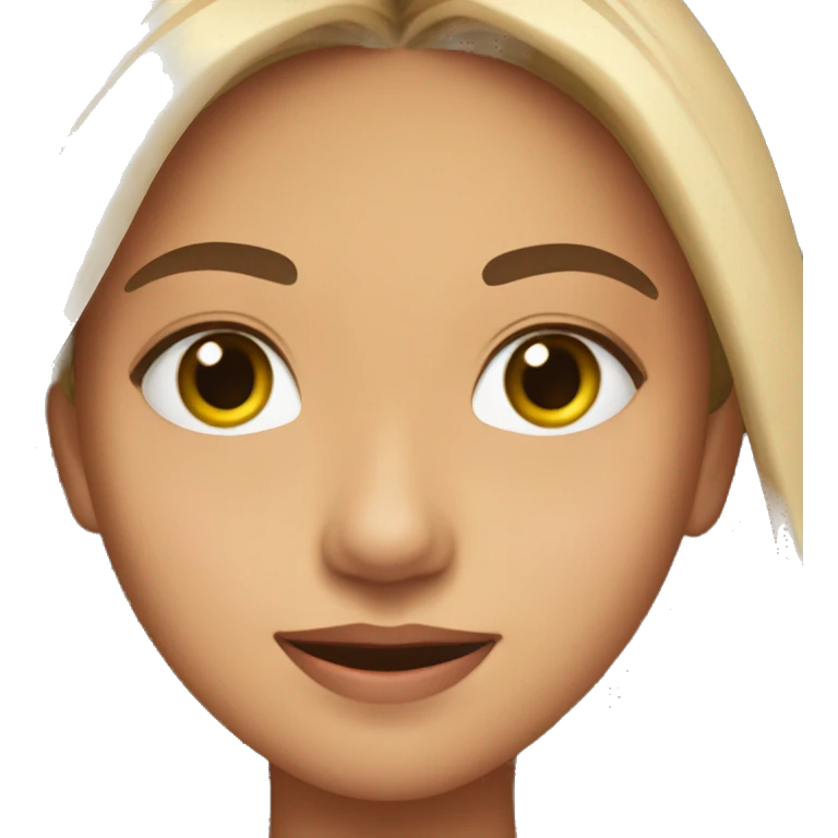 Olivia Rodrigo  emoji