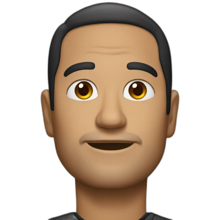 michael empaynado emoji
