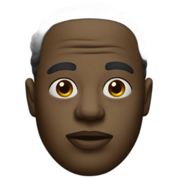 Geto emoji