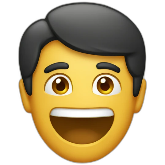 Yelp emoji