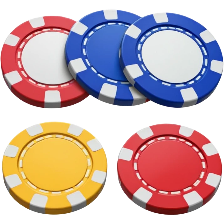  poker emoji