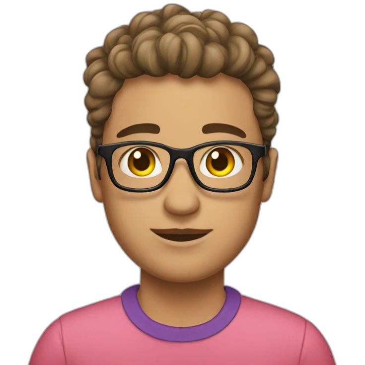 Lgbtq+ emoji