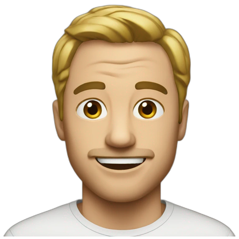 MEME emoji
