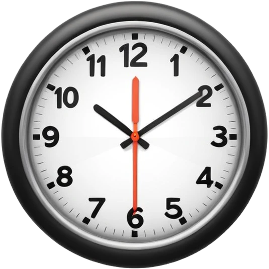 15 minutes emoji