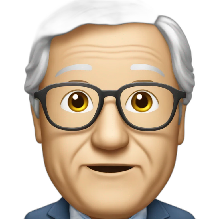 jean marie lepen emoji