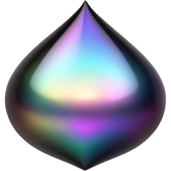  Black-pink-Iridescent-aesthetic-scenic-Decoration emoji