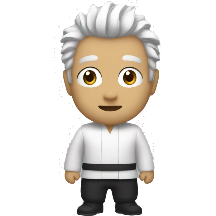 gojo emoji