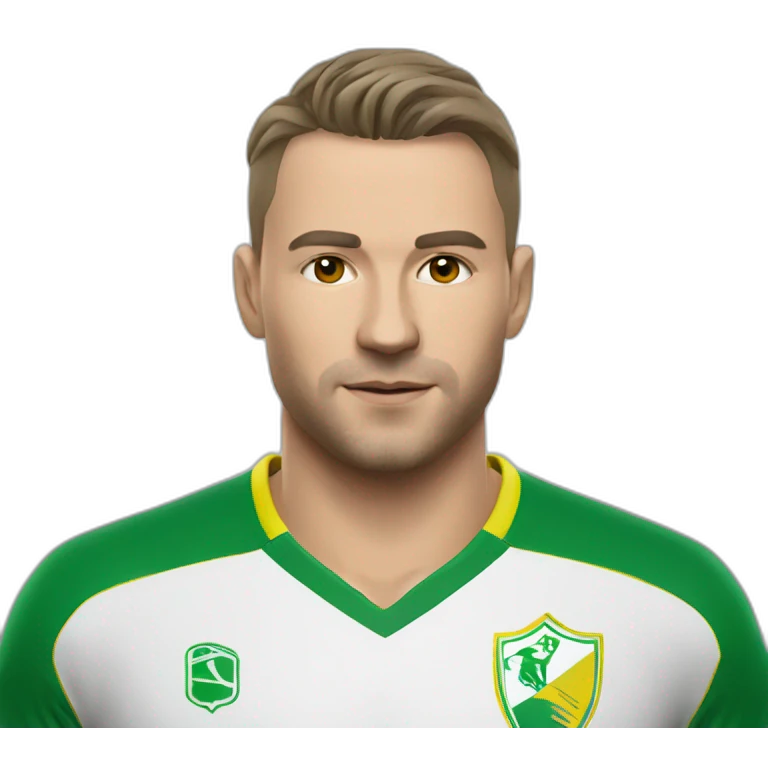 karpaty-lviv-player emoji