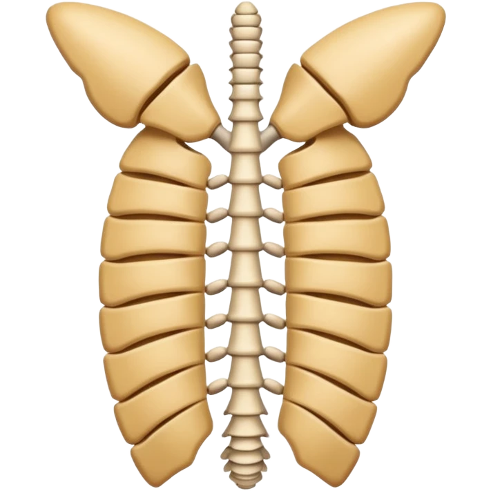spine emoji