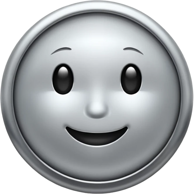 button emoji