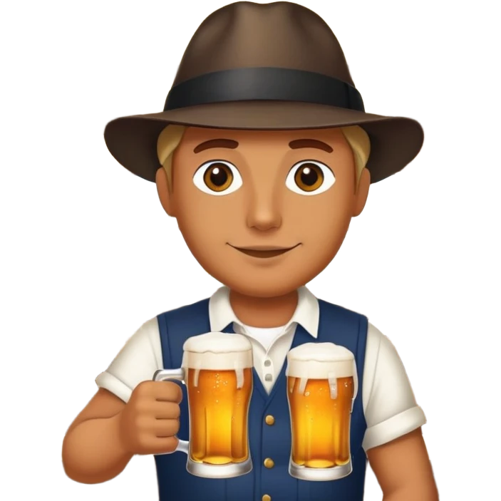 Darf pub emoji