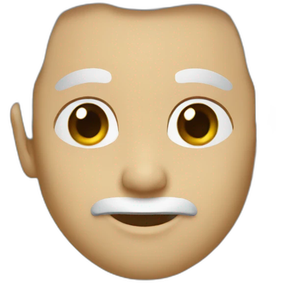 discret emoji