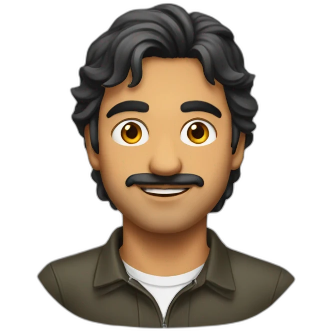sunil aleti emoji