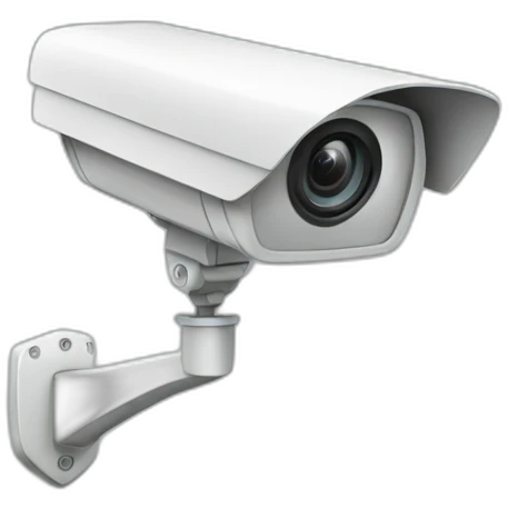 Security Camera emoji