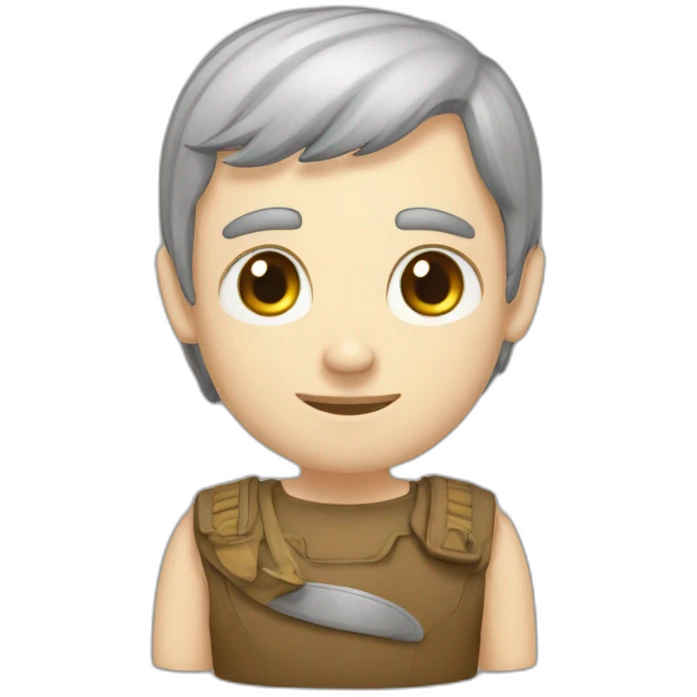 ait menguellet emoji