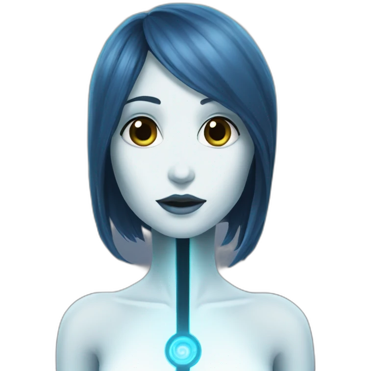 Cortana emoji