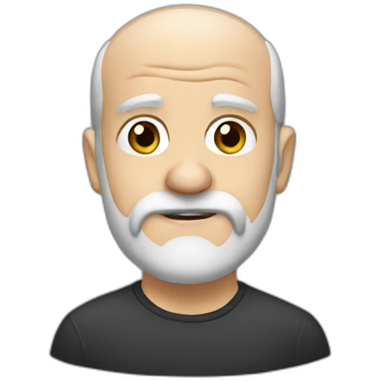 Carlin emoji