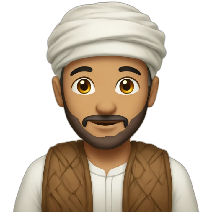Maroco emoji