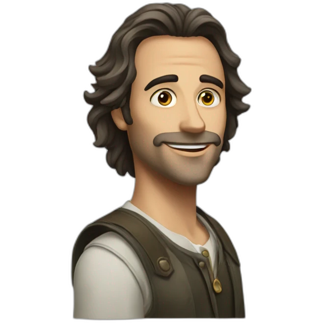 julien doré emoji