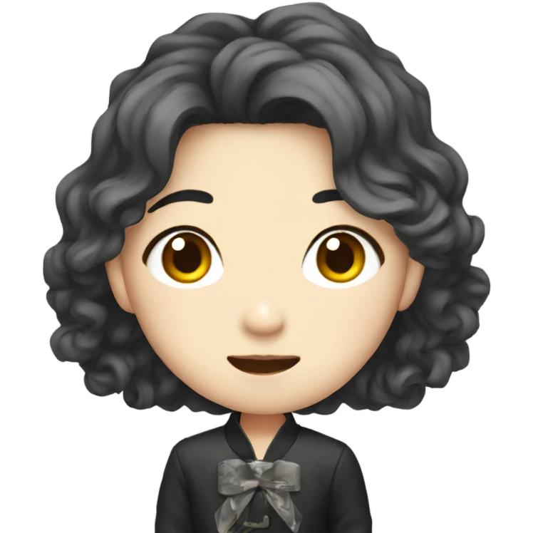 korean idol emoji