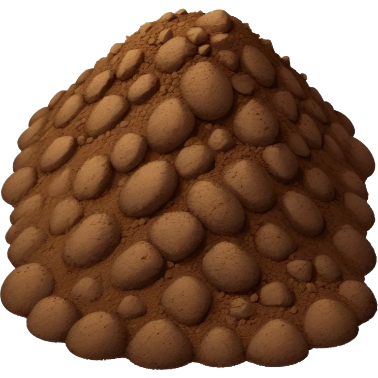 Dig emoji