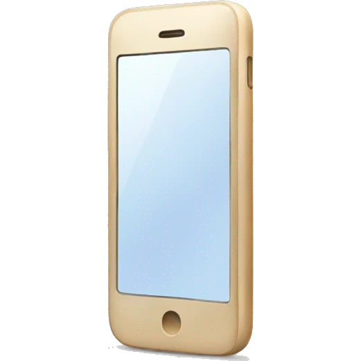iPhone  emoji