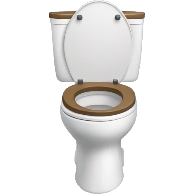Skibidi Toilet emoji