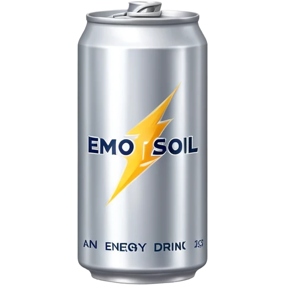 Energy Drink  emoji