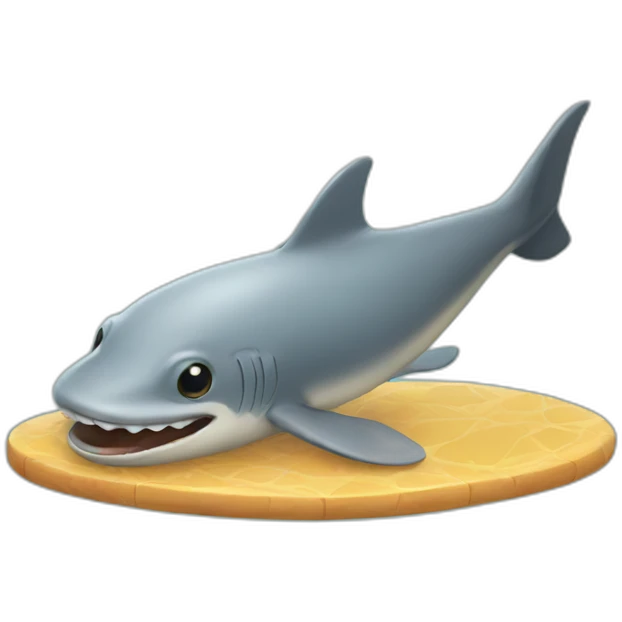 flipper emoji