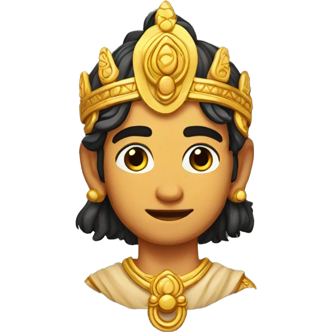 Lord ram emoji
