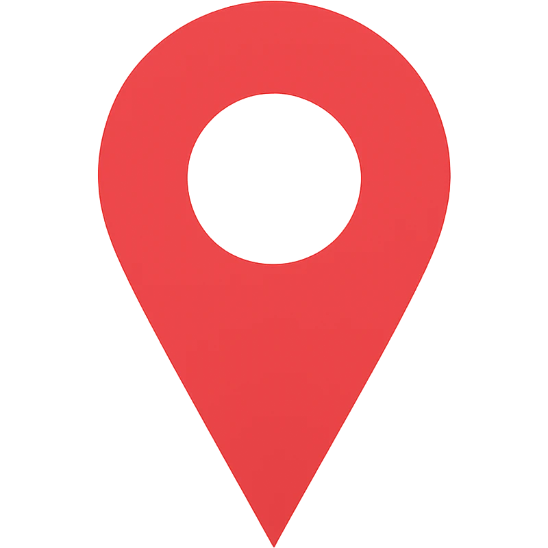 geo marker emoji