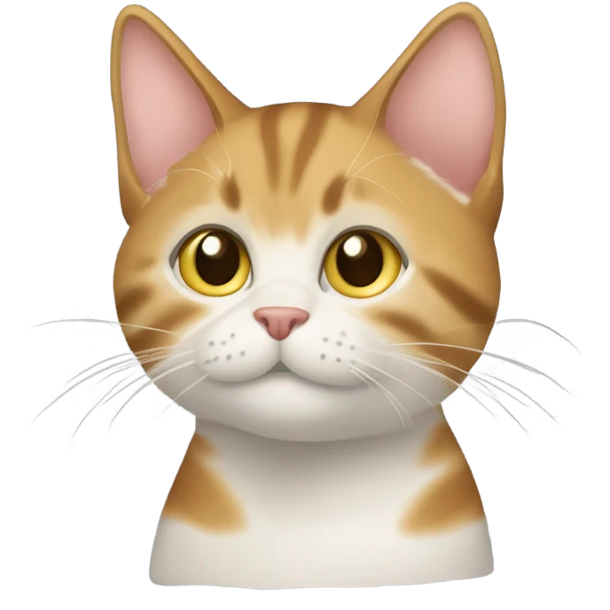 котенок emoji