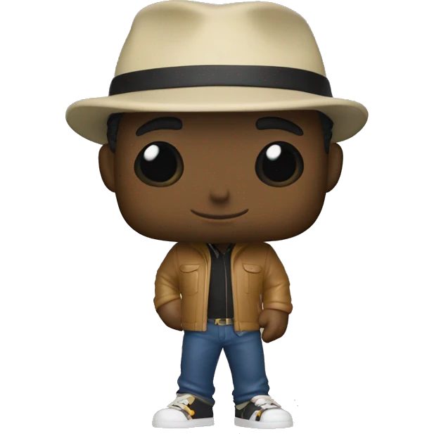Caja FUNKO POP emoji