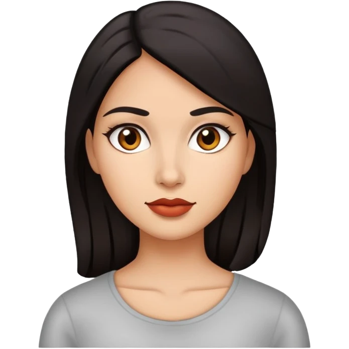 Latina  emoji