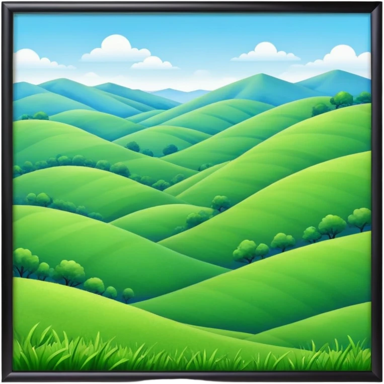 Kürdistan’lar emoji