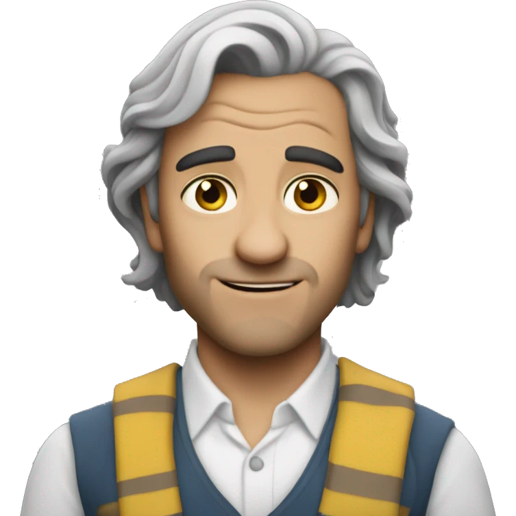 Wicked the movie emoji