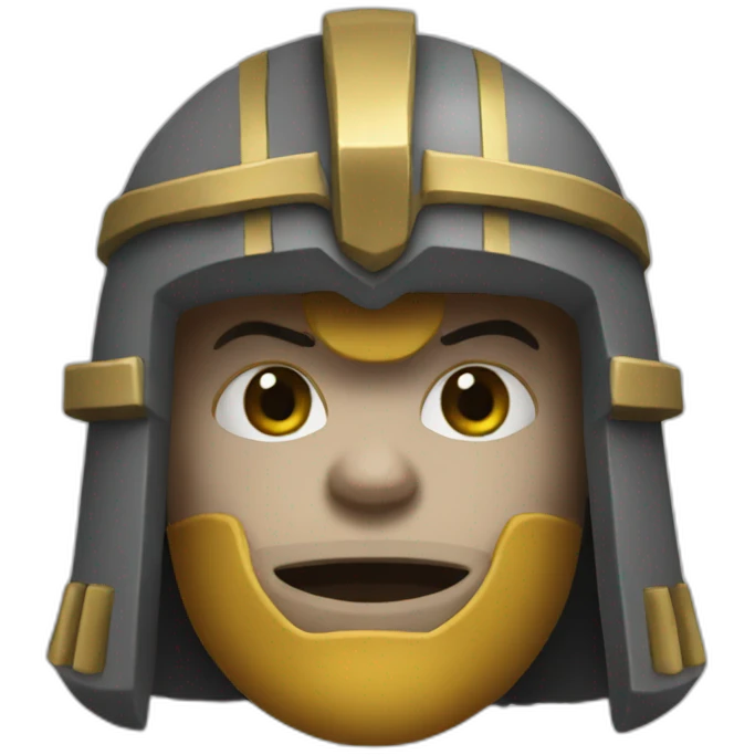 Ares  emoji